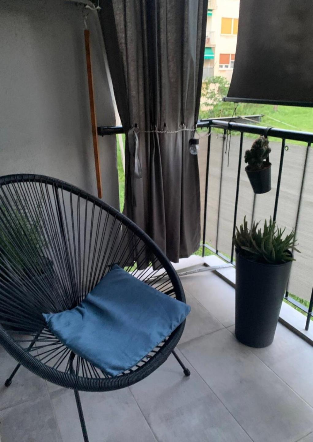 Blue Vibes Pula