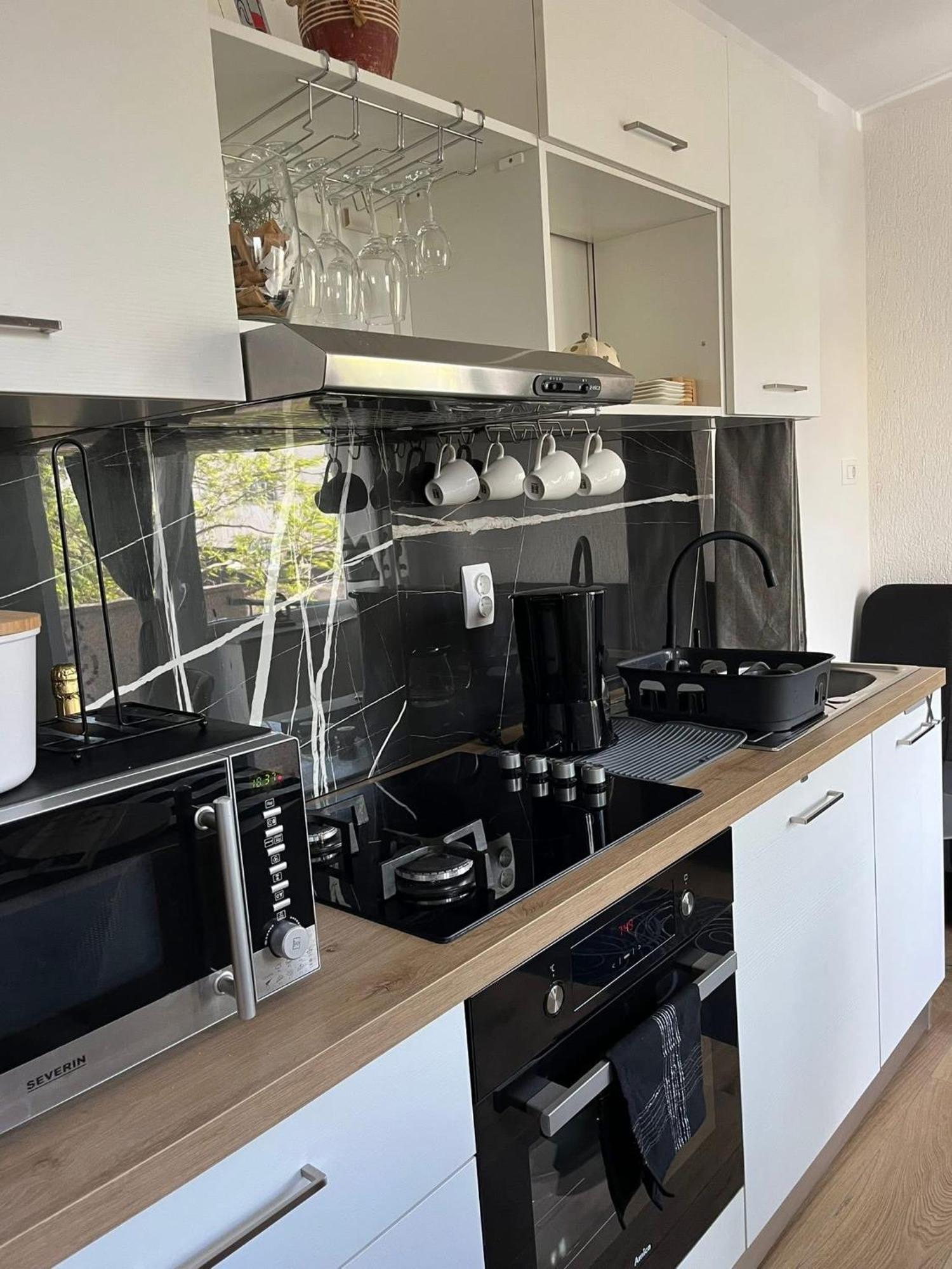 Apartmán Blue Vibes Pula