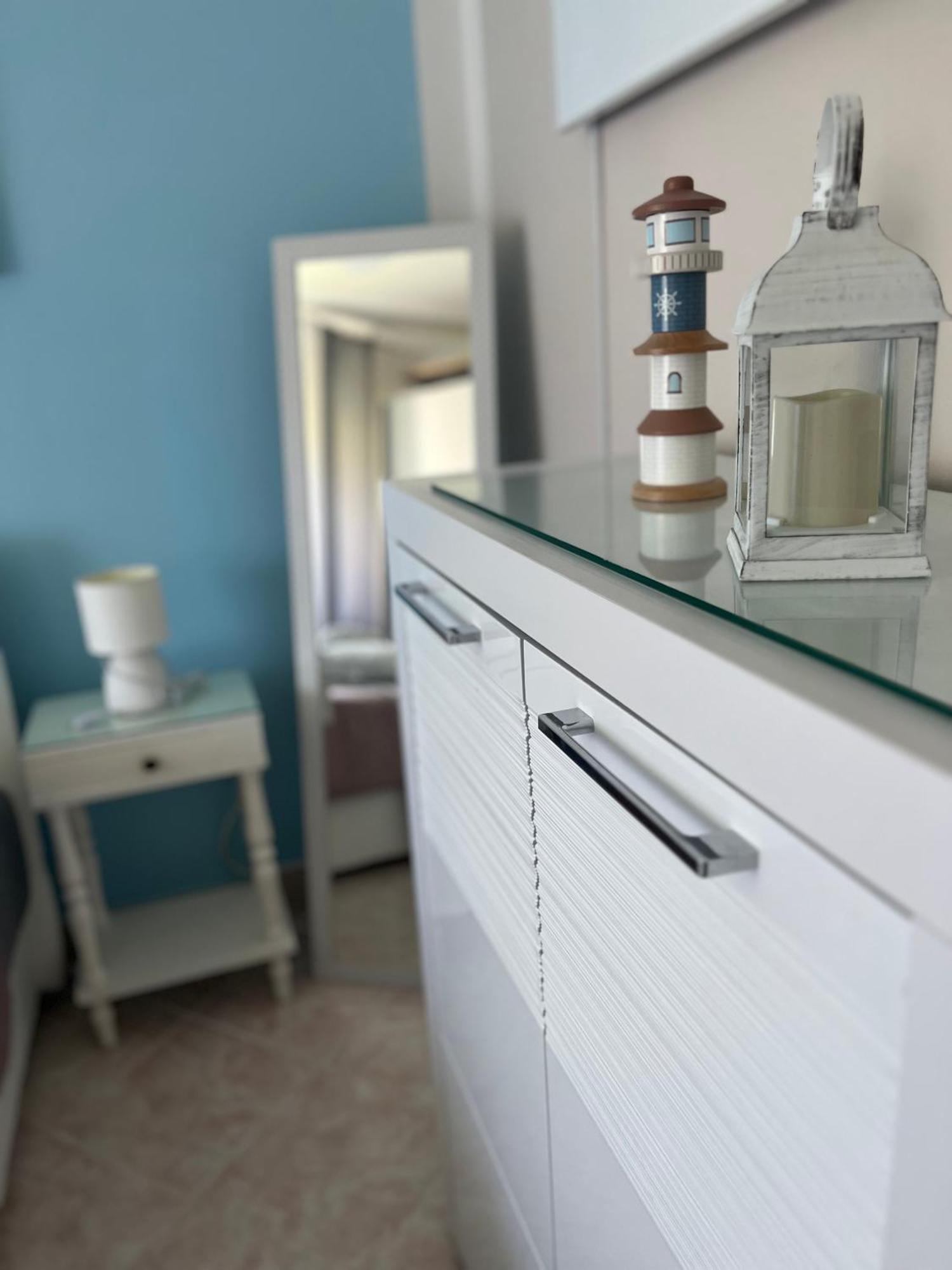 Apartmán Blue Vibes Pula
