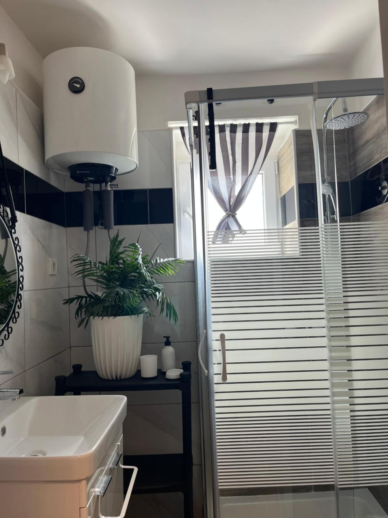 Apartmán Blue Vibes *