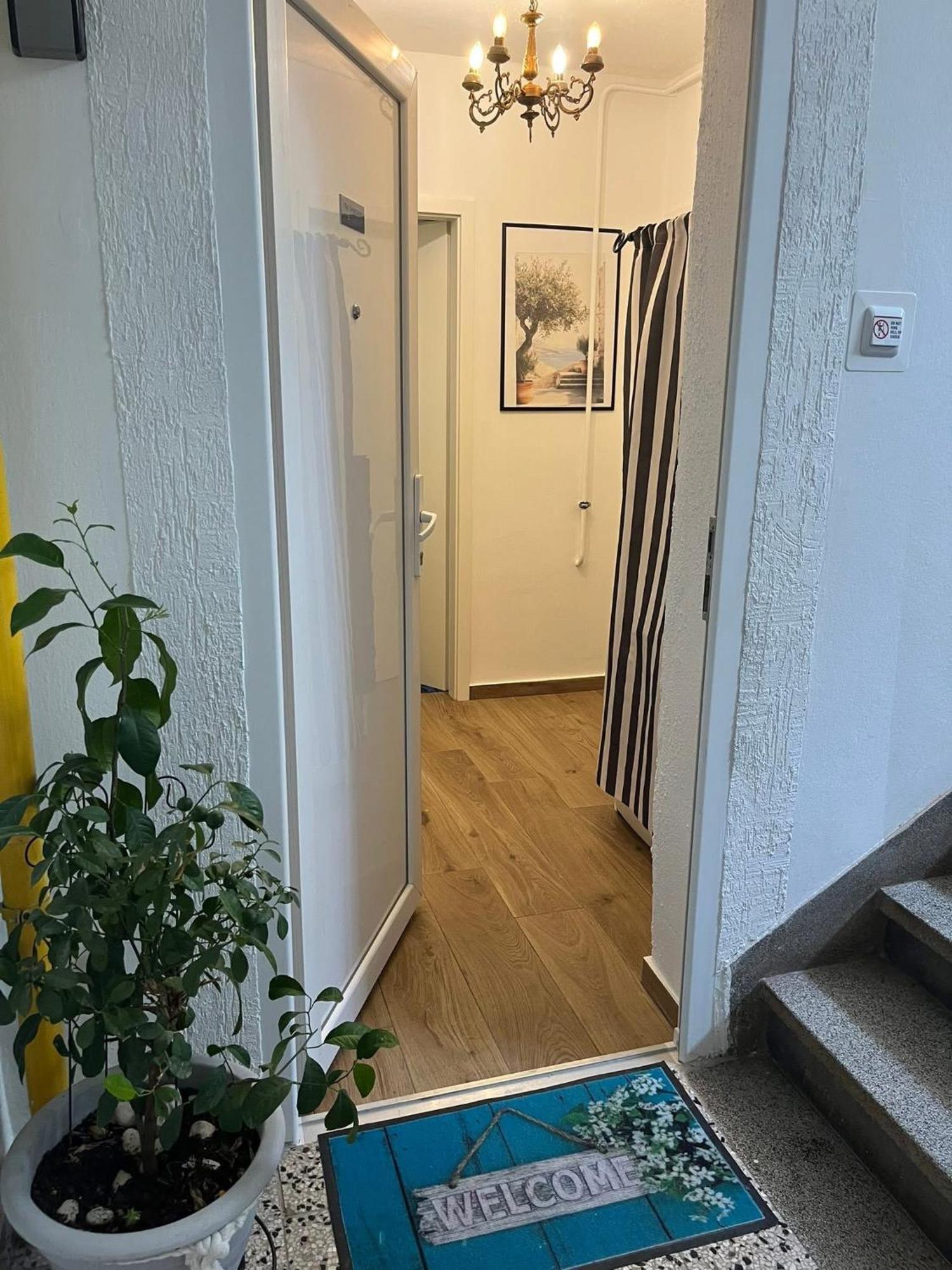 Apartmán Blue Vibes Pula
